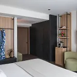Europa Palace Hotel