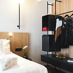 Hotel Europa Palace Sanremo