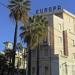 Hotell Europa Palace 5*