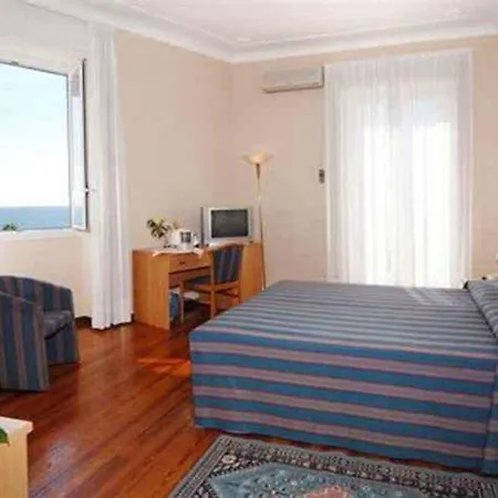 Ξενοδοχείο Europa Palace Σαν Ρέμο