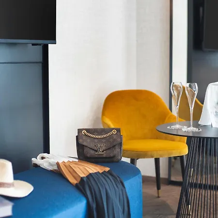 Hotel Europa Sanremo