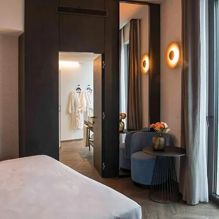Hotel Europa Sanremo