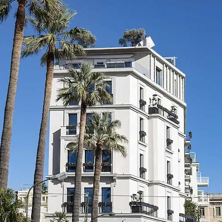 Hotel Europa Sanremo