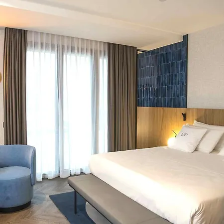 Hotel Europa