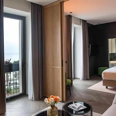 Europa 5* Sanremo