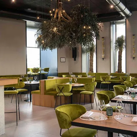 Europa 5* Sanremo