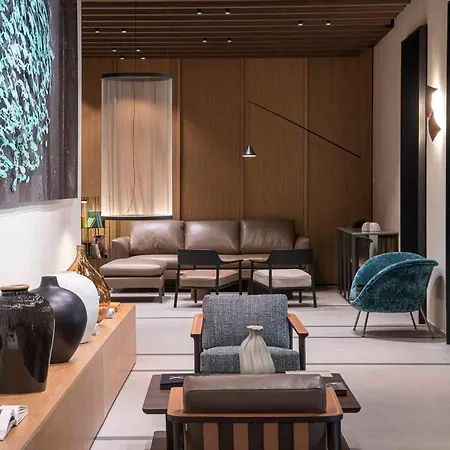 Europa Palace Ξενοδοχείο 5*