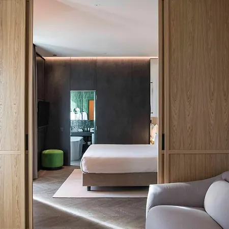 Europa Palace Ξενοδοχείο Σαν Ρέμο