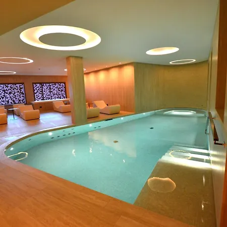 Europa Hotel 5*