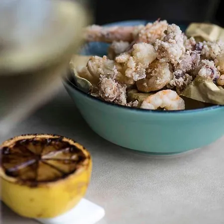 Ξενοδοχείο Europa Palace