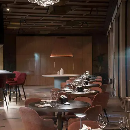 מלון Europa Palace 5*