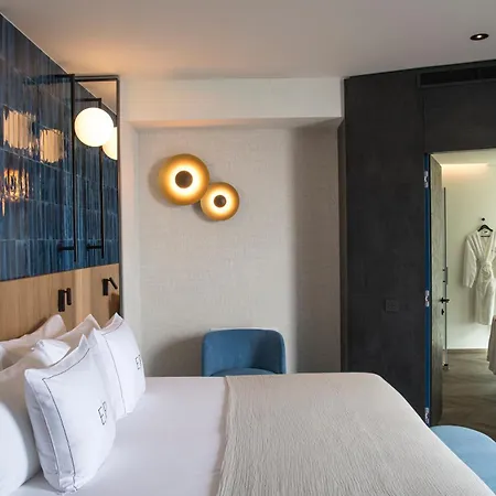 Hotel Europa Sanremo