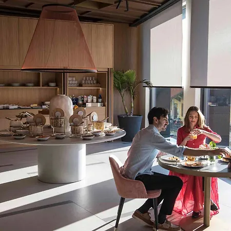 Europa Palace 5* Σαν Ρέμο