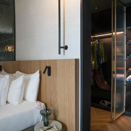 Europa Hotel