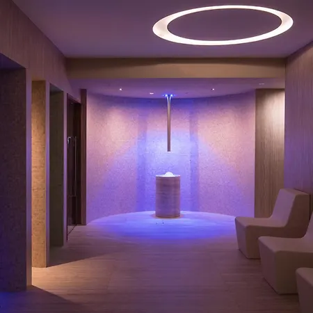 מלון Europa Palace סנרמו
