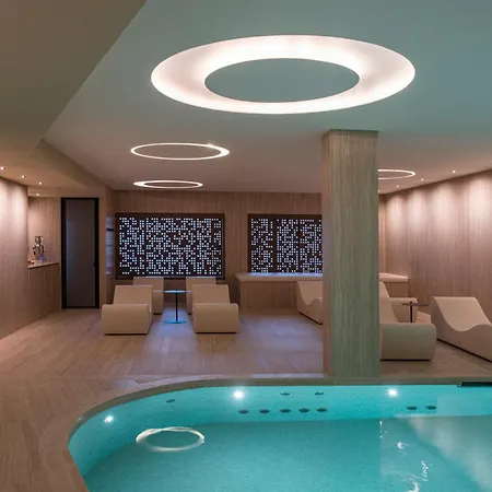 Europa Palace San Remo