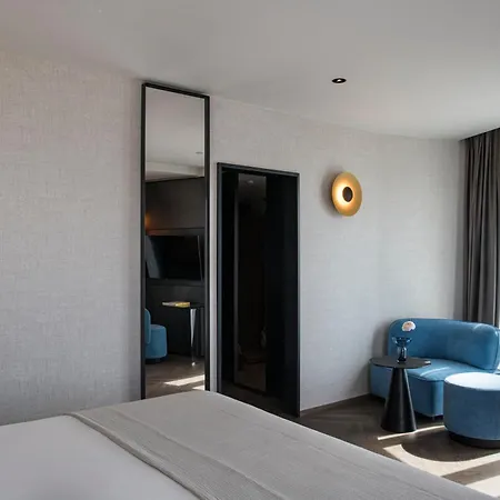 Europa Hotel