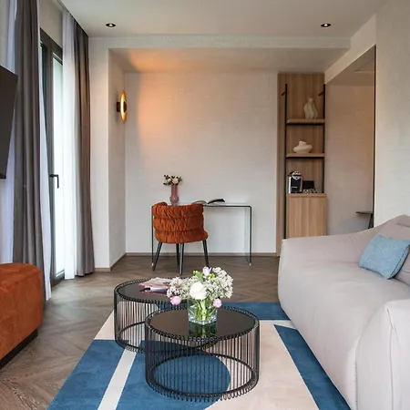 Europa 5* Sanremo