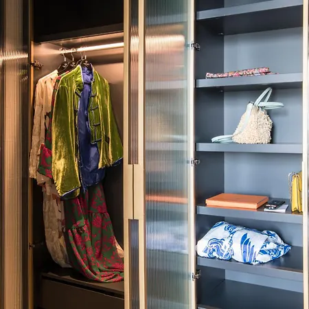 Europa Palace Ξενοδοχείο 5*