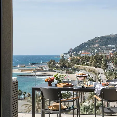Hotel Europa 5*