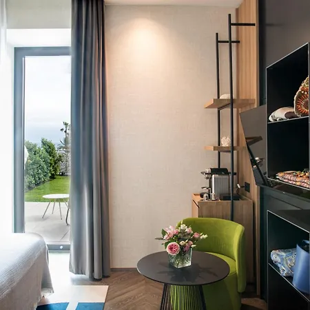 Europa Palace 5* סנרמו