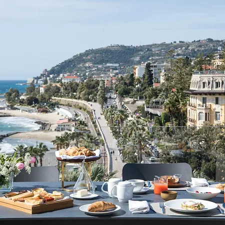 Hotel Europa 5*
