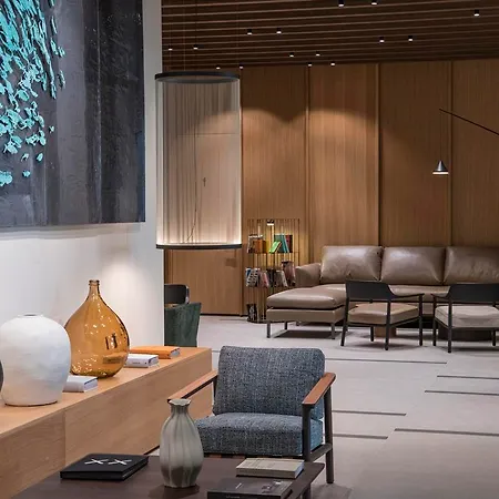 Europa Palace מלון 5*