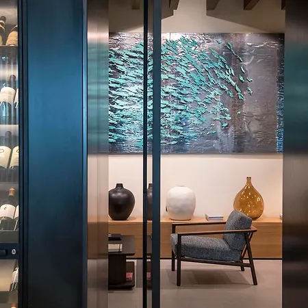 Europa Palace 5* Σαν Ρέμο