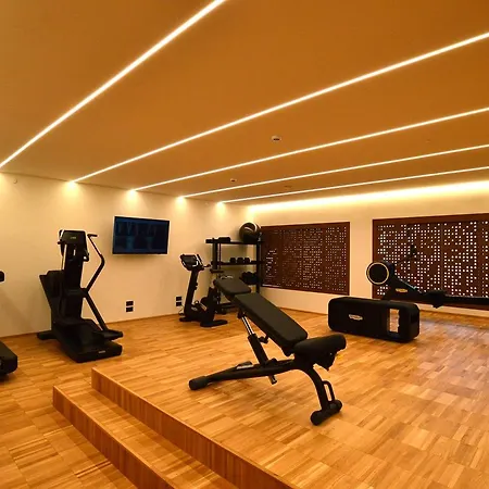 Ξενοδοχείο Europa Palace Σαν Ρέμο