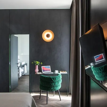 Ξενοδοχείο Europa Palace Σαν Ρέμο