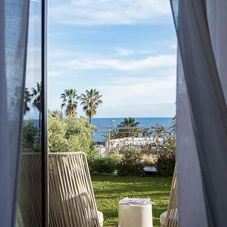 Europa Palace 5* סנרמו