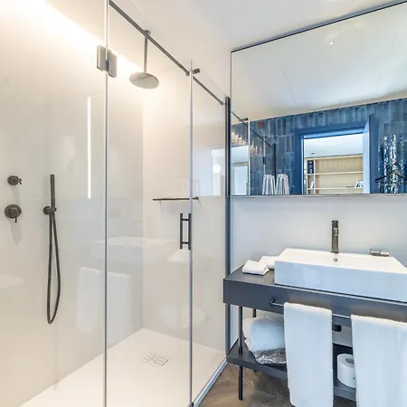 Europa Palace Ξενοδοχείο