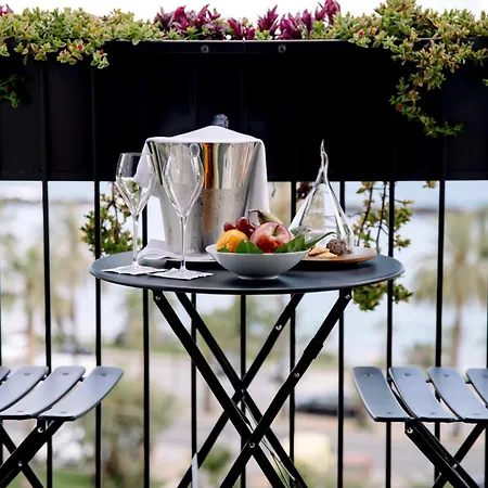 Europa Palace Ξενοδοχείο 5*