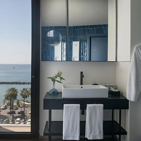 Europa Palace 5*