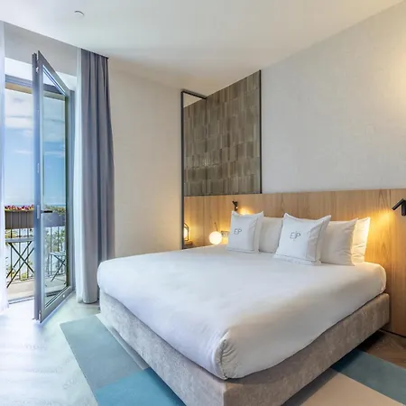 Europa Palace 5* Σαν Ρέμο