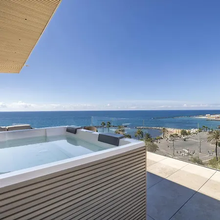 Europa Palace Ξενοδοχείο