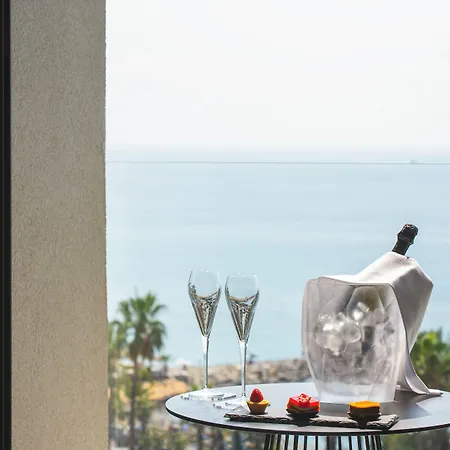 Europa Palace 5* San Remo