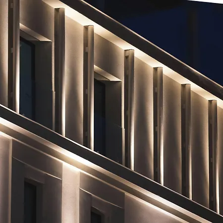 Europa Palace מלון