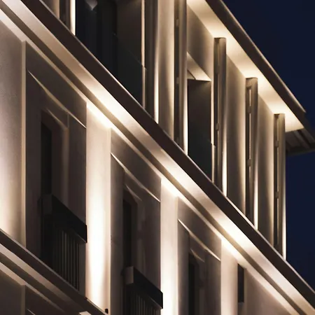 Europa Palace מלון 5*