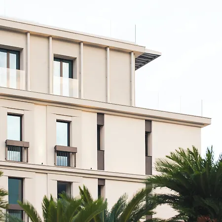 Europa Palace Σαν Ρέμο