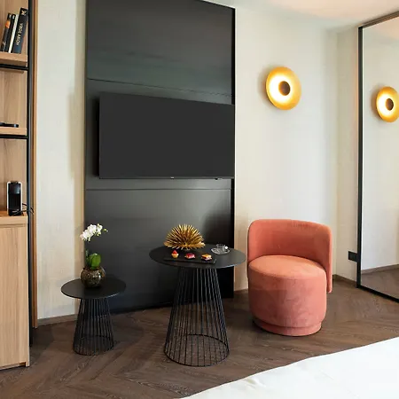 Europa Palace