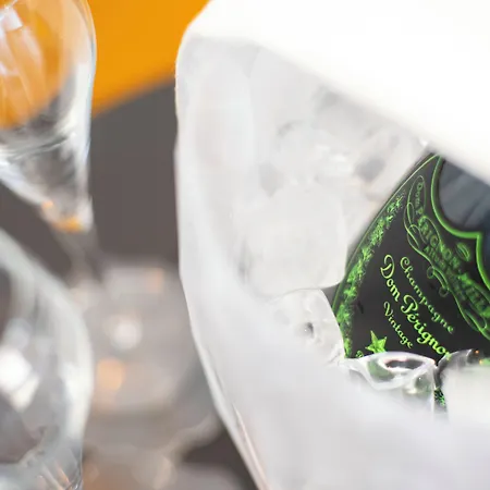 Ξενοδοχείο Europa Palace