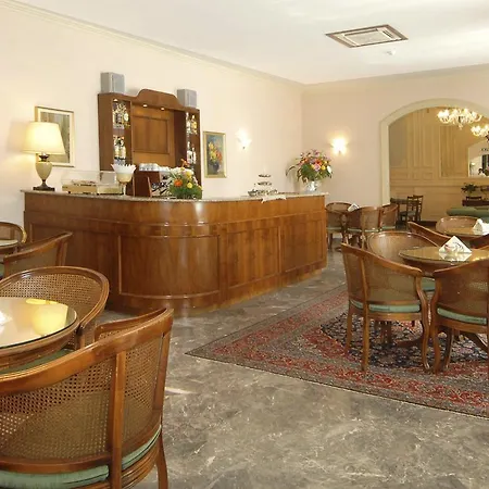 Europa Hotel