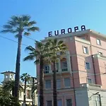 Europa Palace