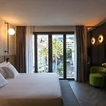 酒店 Europa Palace 圣雷默