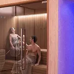 Europa Palace 酒店 圣雷默