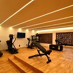 Hotel Europa Palace Sanremo