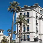酒店 Europa Palace
