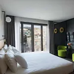 Europa Palace Hotel Sanremo