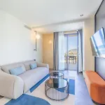 酒店 Europa Palace 5*